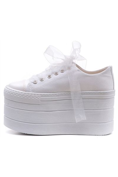 Ayakkabı Tutkusu Stilo ® Sports 10cm Stilo Bride
