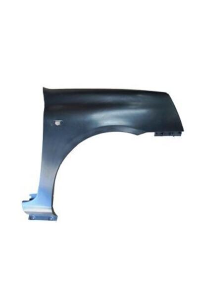 Genel Markalar Renault Clio 2 Sd Hb Ön Çamurluk Delikli Sağ Plastik Siyah Eur...