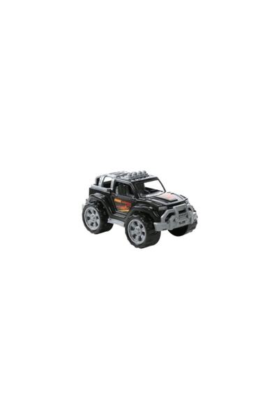 Polesie Legion No:2 Black Pol 76021