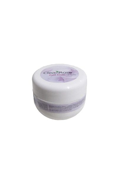 Clean Rose Lip Balm 25 Ml