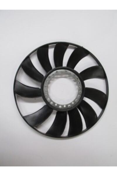 Oto101 AUDI A6- 98/01; RADYATÖR FAN KANADI 1.8 TDI (11 KANAT) (BFN) P-A