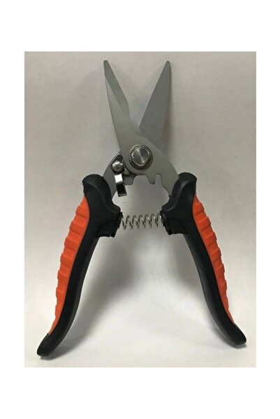 Genel Markalar Super Expert Çok Amaçlı Makas