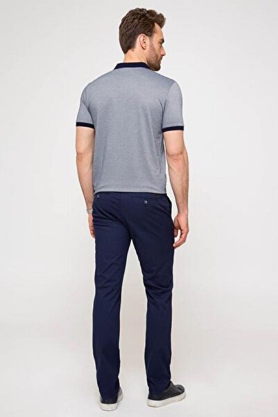 Pierre Cardin Erkek Lacivert Spor Pantolon 616861 Sorenta 033