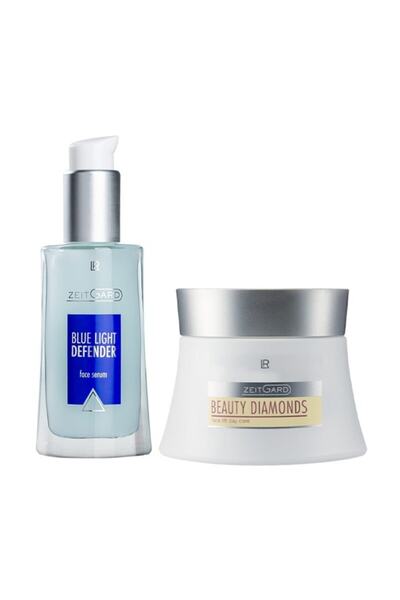 LR Beauty Dijital Bakım Seti