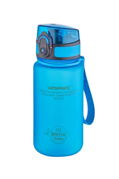 Uzspace Miniboy 350ml Tritan Water Bottle - New Collection