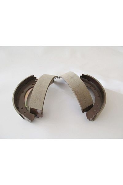 daiwa Peugeot Boxer- 94/02; Rear Brake Shoe 2,0/2,5/2,8 (127X56)(18 K
