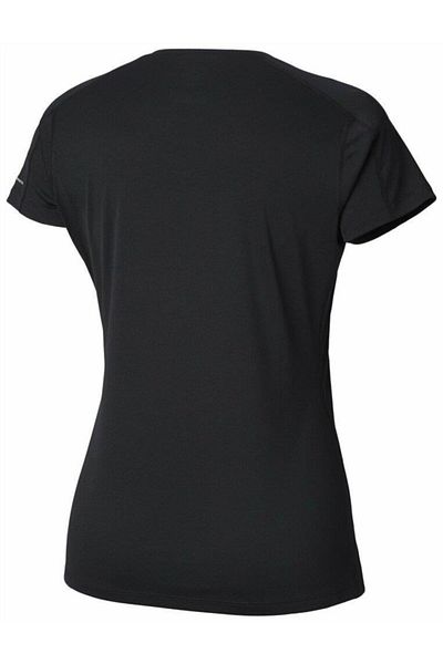 Columbia Tricou cu mânecă scurtă pentru femei Zero Rules
