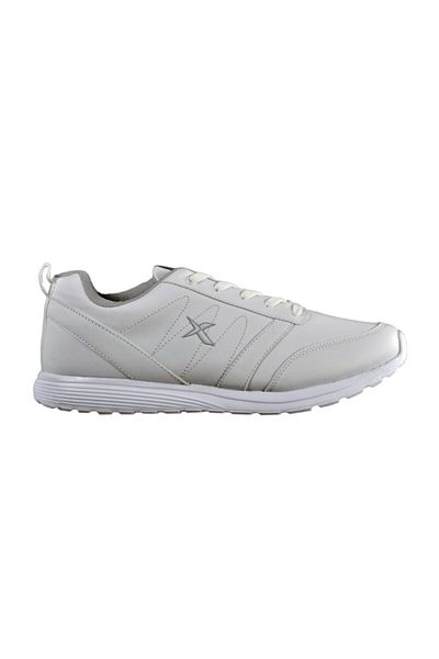 Kinetix VALENTO 9PR White Men's Running Shoes100433757
