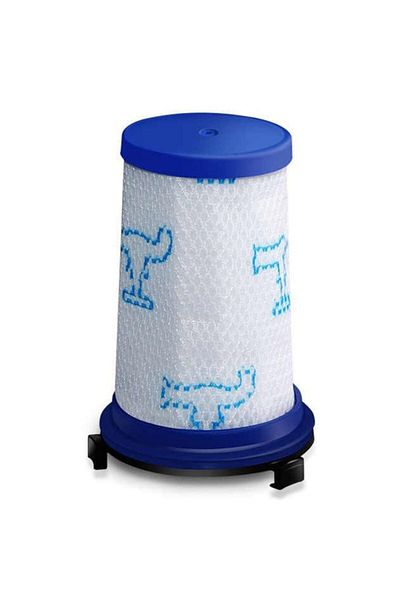 Rowenta Rh 9059Wo / Rh 9081Wo Air Force Vacuum Cleaner Filter
