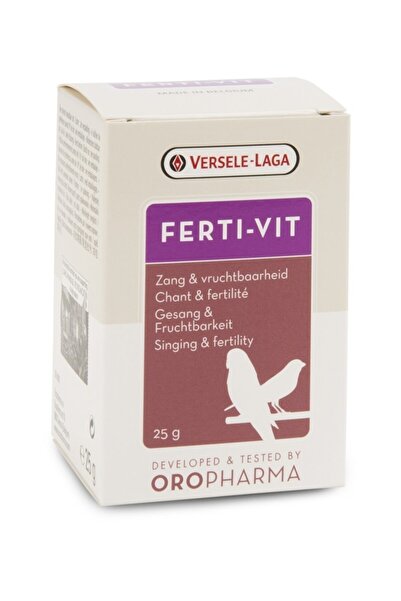 HEESSTORE V.laga Orop.ferti-vit(üreme Sezonu Vit).25 G