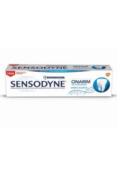 Sensodyne معجون إصلاح وحماية 75 مل