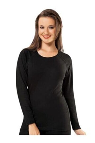 KOTA طقم ملابس داخلية حرارية نسائية