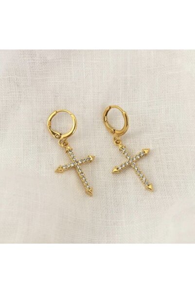 Vi store Taşlı Hac Küpe