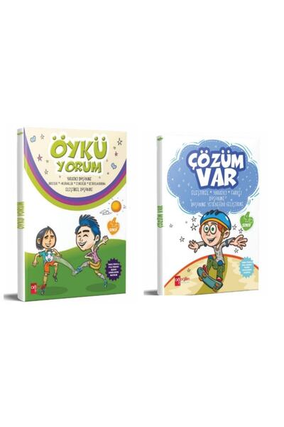 Artı Eğitim Yayınları Artı Eğitim 4.sınıf Okuma Anlama Farklı , Eleştirel Ve ...