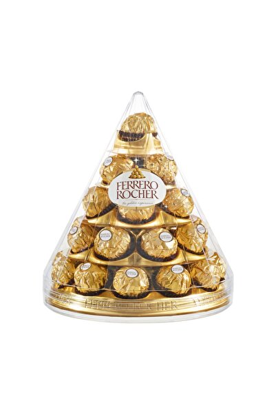 Ferrero Rocher T28 Özel Seri Çikolata 350 G