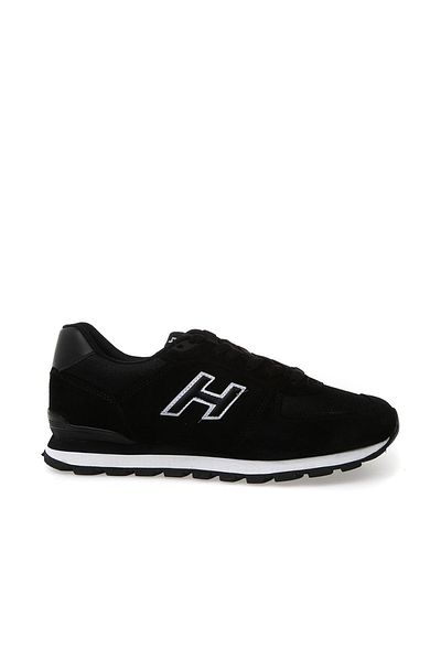 Hammer Jack Ανδρικά αθλητικά παπούτσια Peru Black.
