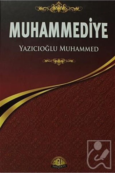 Sağlam Yayınevi Muhammediye
