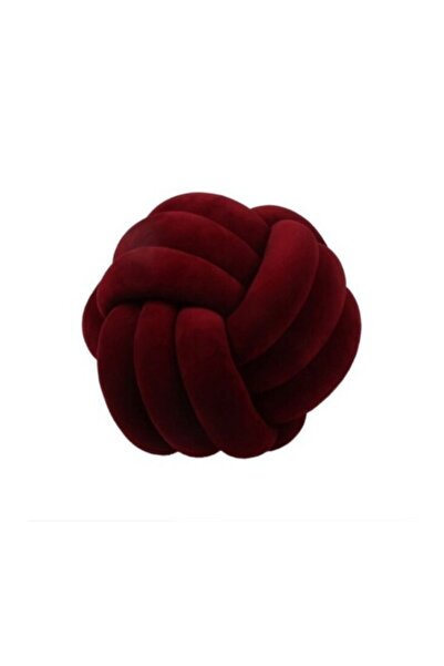 GULDESIGN وسادة مفصلة بعقدة