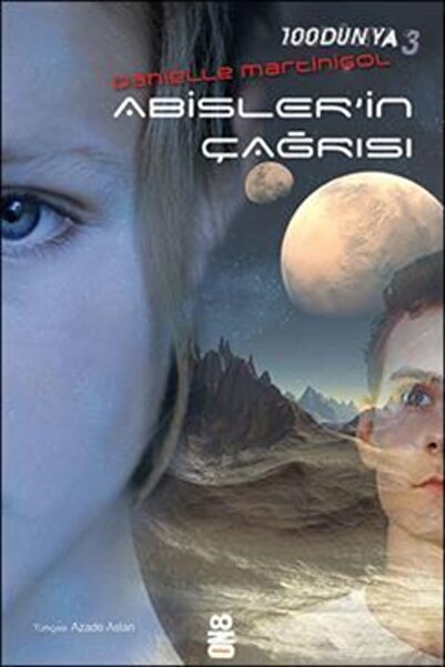 Genel Markalar 100dünya 3: Abisler'in Çağrısı Danielle Martinigol