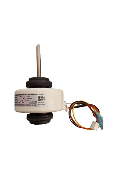 FİGOLİNE Arçelik Uyumlu Klima Iç Ünite Fan Motoru - 5400361002