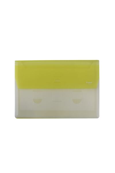 Comix A1293 B5 4 Işlevli Sunum Dosyası