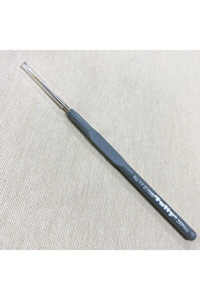 Tulip Еластична ручка № 17, мереживна голка