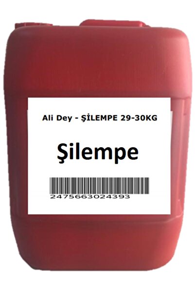 Ali Dey Şilempe 29 Kg