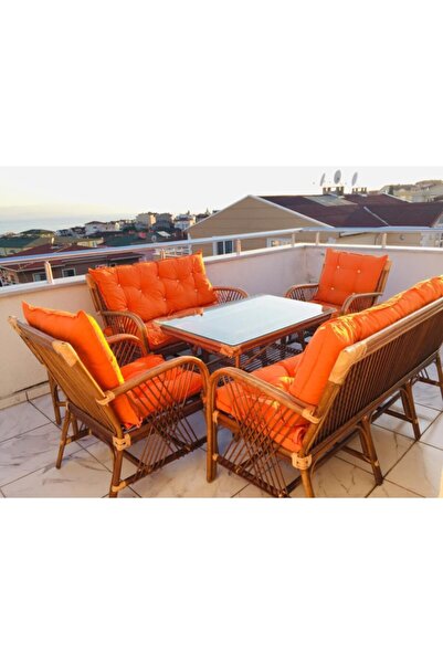 KLAS BAMBU Kral Takım