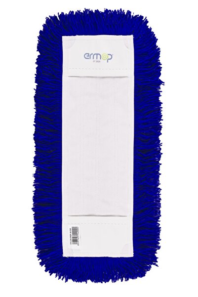 Ermop Yüzey Toz Toplama Orlon Mop / 40 Cm