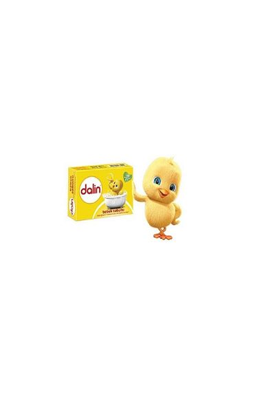 Dalin 100 g X4 Baby Soap