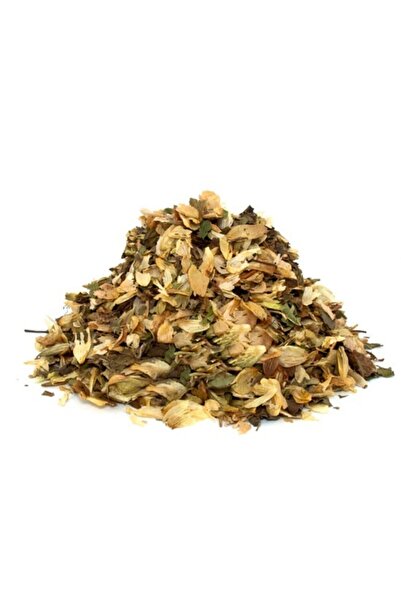 Aktarzane Şerbetçi Otu 500gr