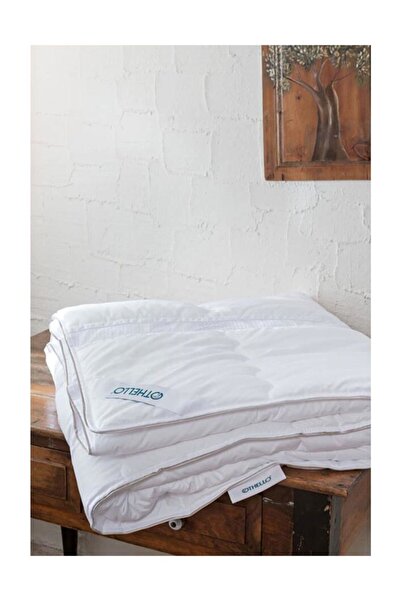 OTHELLO Coolla Arıa Hava Kanallı Serinleten Tek Kişilik Yorgan 155 X 215 cm