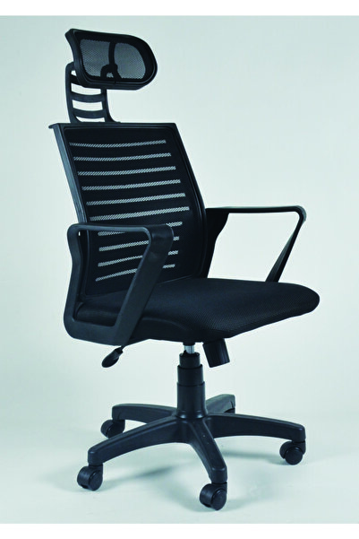 Cicimavm Ofis Sandalyesi