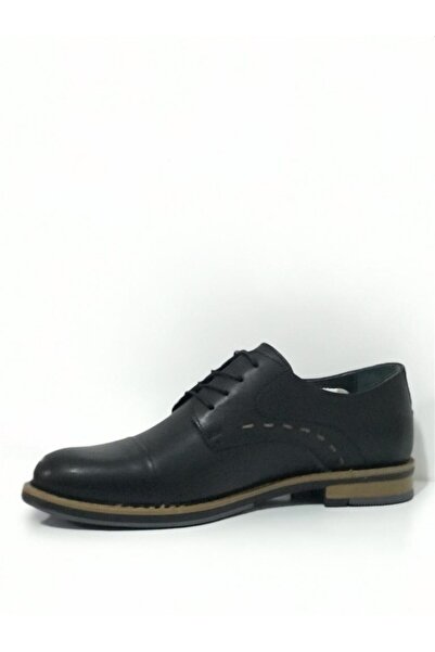 Voyager Чоловічі черевики з поліестеровою підошвою 3414