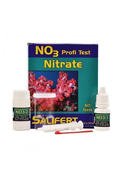 Nitrate Test Kiti