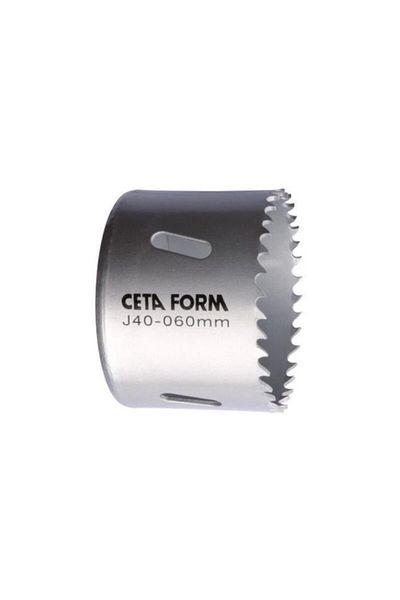 Ceta Form J40-025 Hole Saw 25 Mm