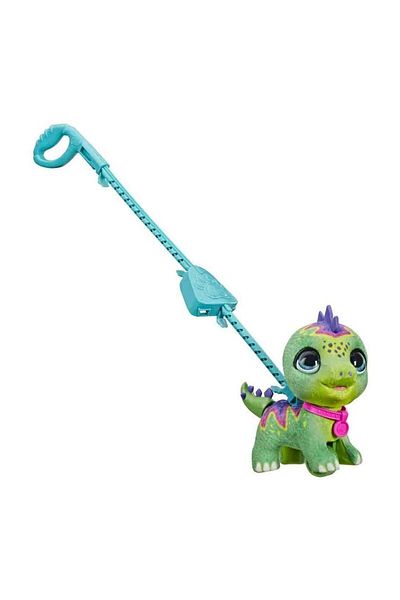 FurReal Fur Real My Walking Friends Special Series E8725 - Dino