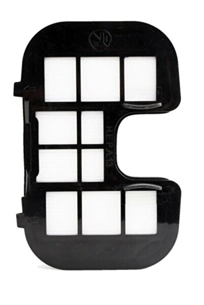 Fakir Veyron Hepa Filtre