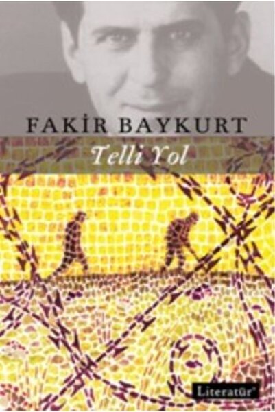 Literatür Yayıncılık Telli Yol