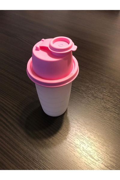 Tupperware 250 Ml Shape