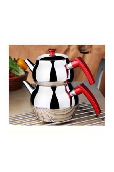 Berf Belinay Family Globe Teapot