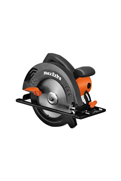 Max Extra Maxextra 1250w Sunta Makınası Mx-4187  185mm