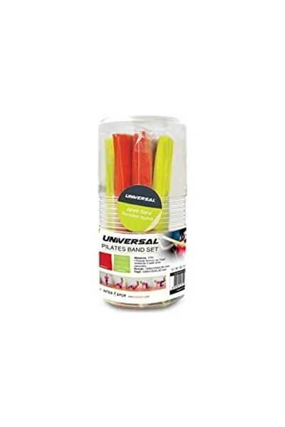 Universal Pilates Band Set