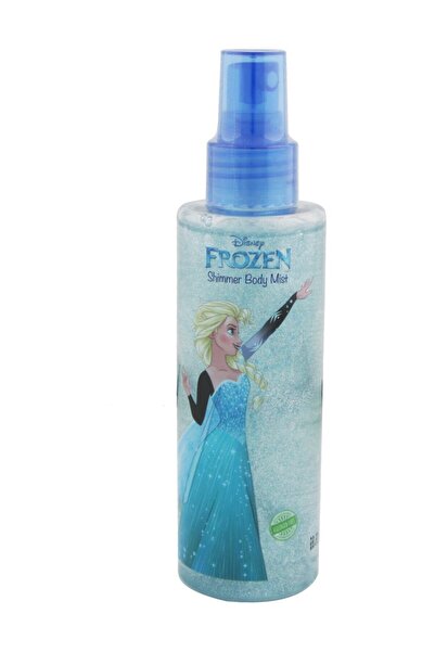 Disney Frozen Karlar Ülkesi 2 Body Mist 150 ml.