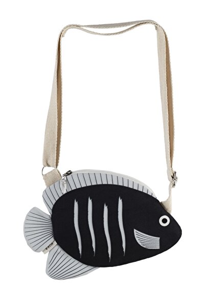 Design Vira Black Flame Angelfish