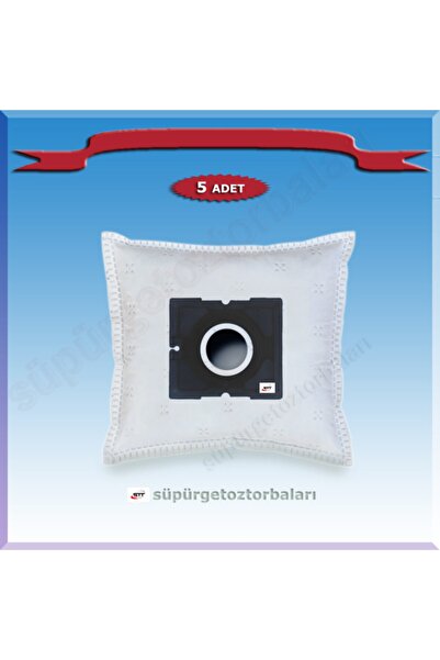 Samsung Vc 7700-7799 Σειρά ηλεκτρική σκούπα Σακούλα σκόνης 5 τεμάχια 200120