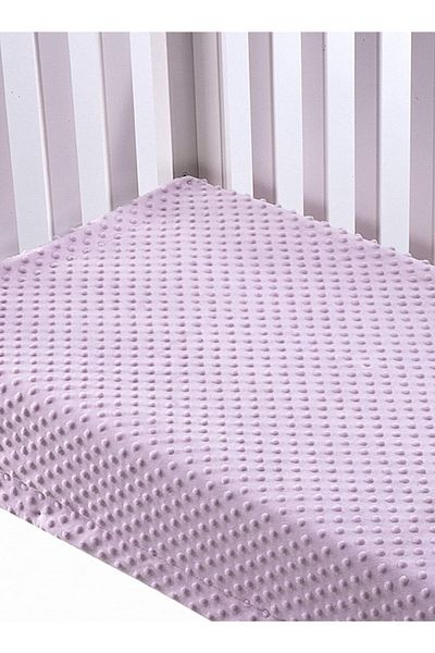 Mora Baby Blanket - Comfortable and Stylish Design
