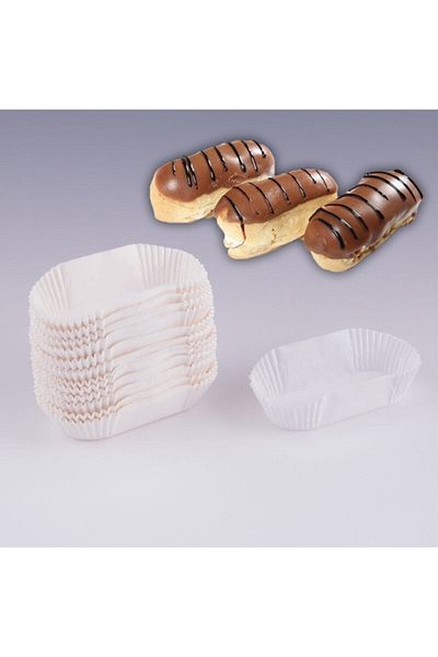 BENS Small Inserts Capsules 1000 Pieces 5x2.5x2 Cm