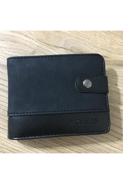 MKM Men's Wallet