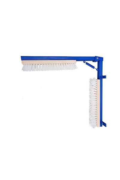 Farmena Büyükbaş Sabit Kaşıma Fırçası Ithal